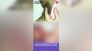 Melty pussy musterbation