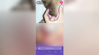 Melty pussy musterbation