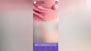 South African masturbation squirt