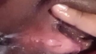 fresh Belizean muserbation