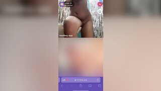 Big tits Srilankan
