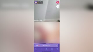 Big tits German