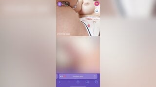 Big tits Turkish