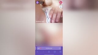 Big tits Turkish