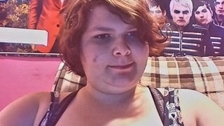 Sam plays spicy omegle game