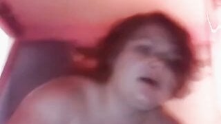 Sam plays spicy omegle game