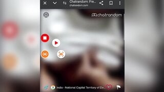 Indian girl on chat random