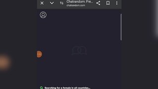 Indian girl on chat random