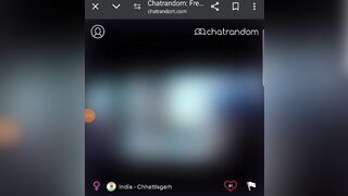 Indian girl on chat random