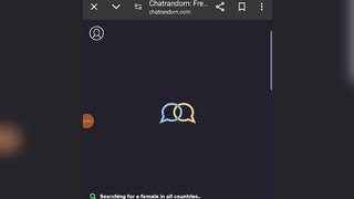 Indian girl on chat random
