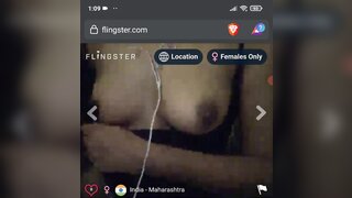 Maharashtra teen makes me cum a lot