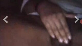 Uttarakhand fat teen helps me cum