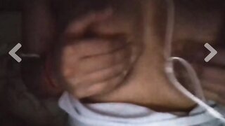 Uttarakhand fat teen helps me cum