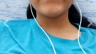 Cute teen from Haryana