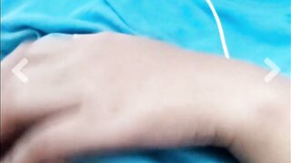 Cute teen from Haryana