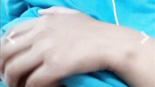 Cute teen from Haryana