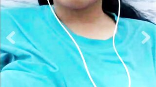 Cute teen from Haryana