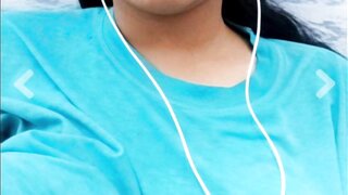 Cute teen from Haryana