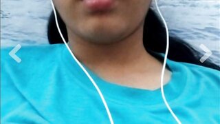 Cute teen from Haryana