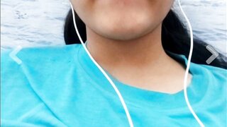 Cute teen from Haryana