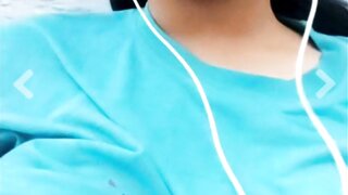 Cute teen from Haryana