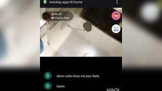 Monkeychat
