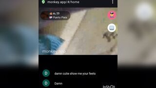 Monkeychat