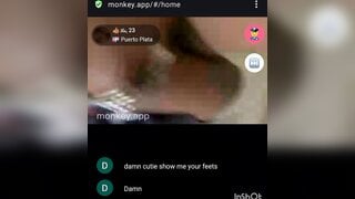 Monkeychat