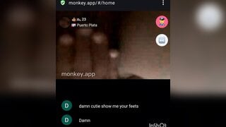 Monkeychat