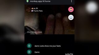 Monkeychat