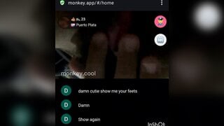 Monkeychat