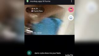 Monkeychat