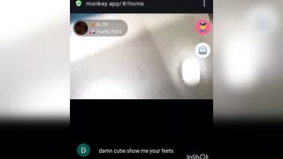 Monkeychat