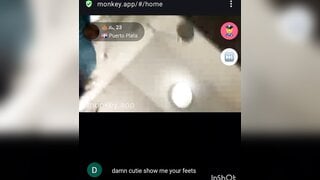 Monkeychat