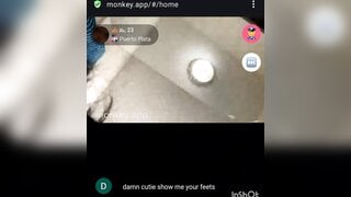 Monkeychat