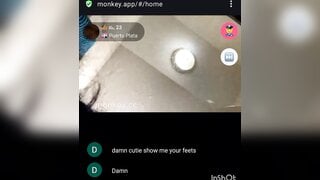 Monkeychat