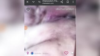 Horny girls on chatrandom