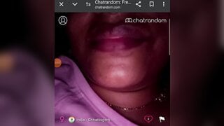 Horny girls on chatrandom