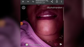 Horny girls on chatrandom