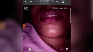 Horny girls on chatrandom