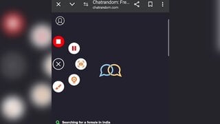 Horny girls on chatrandom