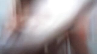 Camila plays spicy omegle game