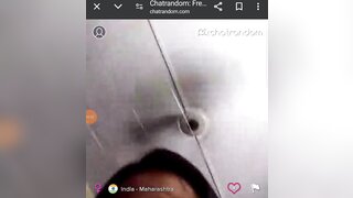 Maharashtra bhabhi showing her boobs in Chatrandom