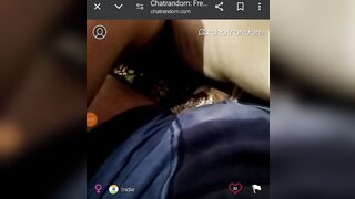 German on chatrandom