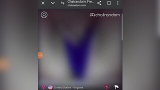 German on chatrandom
