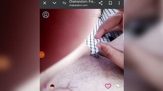 German on chatrandom