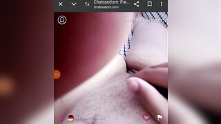 German on chatrandom