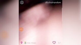 English girl on chatrandom