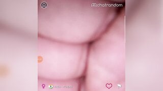 English girl on chatrandom