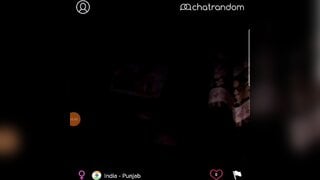 English girl on chatrandom